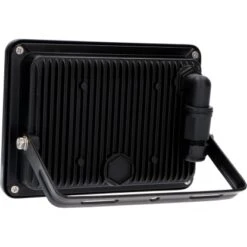 LED-Strahler 4000 K IP65 Sanan LED 50 W 5500 Lm Schwarz -Heimdekoration Angebote 692698 11020200 08