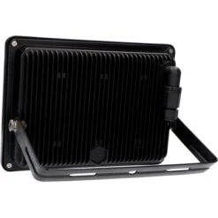 LED-Strahler 4000 K IP65 Sanan LED 100 W 11000 Lm Schwarz -Heimdekoration Angebote 692702 11020200 08