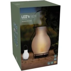 Solar-Laterne Bogota 3 Lm 1600 K IP44 Sensor Weiß 18 Solar-Laterne Bogota 3 Lm 1600 K IP44 Sensor Weiß -Heimdekoration Angebote 693231 11020200 08