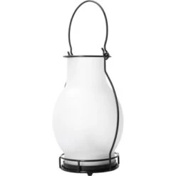 Solar-Laterne Bogota 3 Lm 1600 K IP44 Sensor Weiß 20 Solar-Laterne Bogota 3 Lm 1600 K IP44 Sensor Weiß -Heimdekoration Angebote 693231 11020200 10