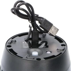 Solar-Laterne Rapanui Mit Erdspieß 2 W 50 Lm 1500 K IP65 Sensor Schwarz 26 Solar-Laterne Rapanui Mit Erdspieß 2 W 50 Lm 1500 K IP65 Sensor Schwarz -Heimdekoration Angebote 693233 11020200 13