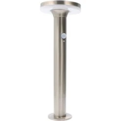 Solar-Wegeleuchte Porto 6 W 600 Lm 2700 K IP44 Sensor Rostfreier Stahl 13 Solar-Wegeleuchte Porto 6 W 600 Lm 2700 K IP44 Sensor Rostfreier Stahl -Heimdekoration Angebote 693391 11020200 07