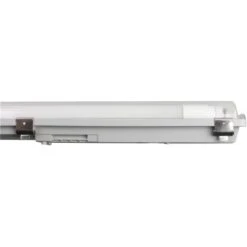 Müller-Licht Feuchtraumleuchte Aqua-Promo Grau 8 Müller-Licht Feuchtraumleuchte Aqua-Promo Grau -Heimdekoration Angebote 715251 2230 4