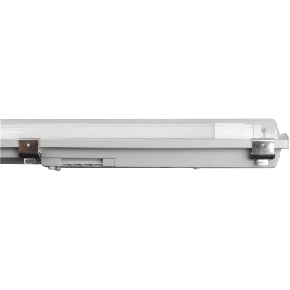 Müller-Licht Feuchtraumleuchte Aqua-Promo Grau 4 Müller-Licht Feuchtraumleuchte Aqua-Promo Grau – Bild 4