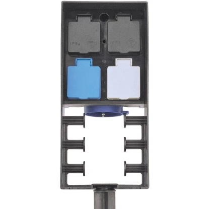 Oase Gartensteckdose InScenio FM-Master 3 1 Oase Gartensteckdose InScenio FM-Master 3