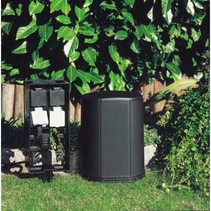 Oase Gartensteckdose InScenio FM-Master 3 2 Oase Gartensteckdose InScenio FM-Master 3 – Bild 2