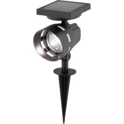 LED-Solar-Spot Borga