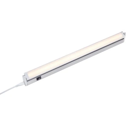 LED-Unterbauleuchte Slim-Line Silber 13 W EEK: F 2 LED-Unterbauleuchte Slim-Line Silber 13 W EEK: F – Bild 2