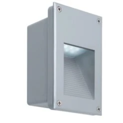 Paulmann LED-Wandeinbauleuchte 1er-Set Special Line Wall IP44 EEK: A-A++ -Heimdekoration Angebote 755616 picture 1
