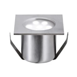 Paulmann Bodeneinbauleuchten-Ergänzung Special Line Mini 4er-Set EEK: A-A++ -Heimdekoration Angebote 755697 picture 1