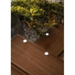 Paulmann LED-Bodeneinbauleuchten 5er-Basisset Special Line Micro EEK: A-A++ -Heimdekoration Angebote 7558034 2425 2