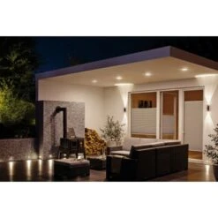 Paulmann LED-Einbauleuchten-Set Special Line IP65 -Heimdekoration Angebote 7562689 2425 2