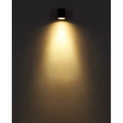 Globo Außenleuchte Veronika Eckig 6,8 X 8, 1 Cm Anthrazit 9 Globo Außenleuchte Veronika Eckig 6,8 X 8, 1 Cm Anthrazit -Heimdekoration Angebote 756310 3749 4