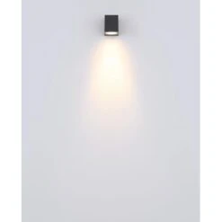 Globo Außenleuchte Veronika Eckig 6,8 X 8, 1 Cm Anthrazit 10 Globo Außenleuchte Veronika Eckig 6,8 X 8, 1 Cm Anthrazit -Heimdekoration Angebote 756310 3749 5