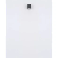 Globo Außenleuchte Veronika Eckig 6,8 X 8, 1 Cm Anthrazit 11 Globo Außenleuchte Veronika Eckig 6,8 X 8, 1 Cm Anthrazit -Heimdekoration Angebote 756310 3749 6