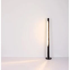 Globo LED-Deckenleuchte Felicitas Metall Schwarz Matt Mit Memoryfunktion -Heimdekoration Angebote 756347 3749 8