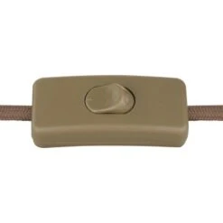 Globo Tischleuchte Cindy Mit Metallsockel Metall Schwarz Matt -Heimdekoration Angebote 756834 3749 7