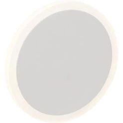 AEG LED-Wandleuchte Mala Dimmbar