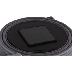 Globo LED-Solaraußenleuchte Laterne Mit Feuereffekt Kunststoff Grau Rattanoptik 10 Globo LED-Solaraußenleuchte Laterne Mit Feuereffekt Kunststoff Grau Rattanoptik -Heimdekoration Angebote 765947 3749 3