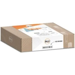 CREATE! By OBI DIY Farb-Set Klarlack 125 Ml -Heimdekoration Angebote 7876608756 CBO 3D01 270919