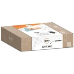 CREATE! By OBI DIY Farb-Set Graphit 125 Ml -Heimdekoration Angebote 7876608787 CBO 3D01 270919