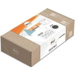 CREATE! By OBI DIY Farb-Set Graphit 125 Ml -Heimdekoration Angebote 7876608787 CBO 3D02 270919