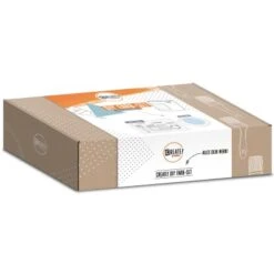 CREATE! By OBI DIY Farb-Set Taubenblau 125 Ml 8 CREATE! By OBI DIY Farb-Set Taubenblau 125 Ml -Heimdekoration Angebote 7876608817 CBO 3D01 270919