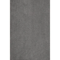 Teppichboden Kräuselvelours PRoteus Grau Meterware Breite: 400 Cm