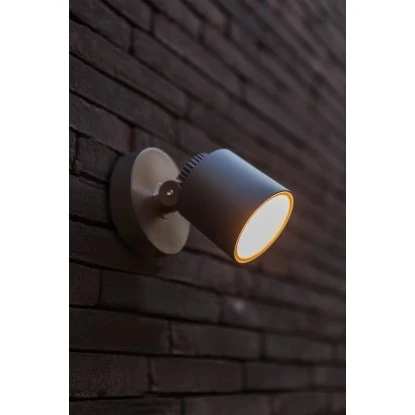 Lutec LED-Außenwandspot Explorer 3 Lutec LED-Außenwandspot Explorer – Bild 3