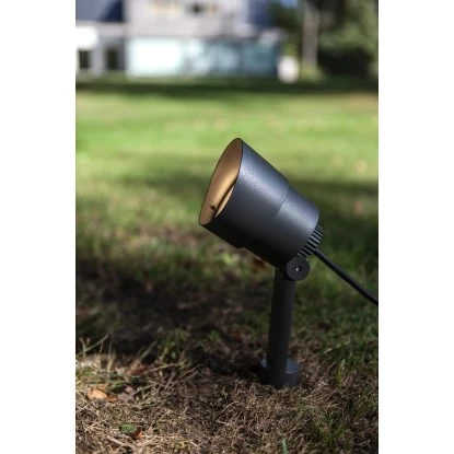 Lutec LED Erdspieß Spot Explorer 5 Lutec LED Erdspieß Spot Explorer – Bild 5