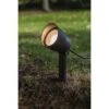 Lutec LED Erdspieß Spot Explorer