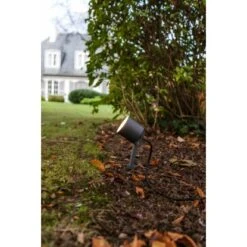 Lutec LED Erdspieß Spot Explorer 18 Lutec LED Erdspieß Spot Explorer -Heimdekoration Angebote 793716 3746 86