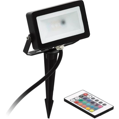 Eglo LED-Außenleuchte Faedo 10 W 1 Eglo LED-Außenleuchte Faedo 10 W