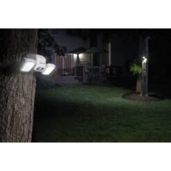 Mr.Beams Batteriefluter M. Sensor MBN3000 Weiß -Heimdekoration Angebote 794346 794347 3437 05