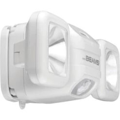 Mr.Beams Batteriefluter M. Sensor MBN3000 Weiß -Heimdekoration Angebote 794346 794347 3437 14