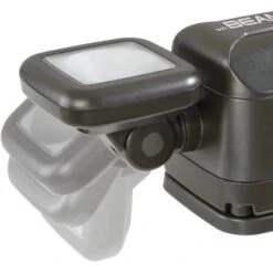 Mr.Beams Batteriefluter M. Sensor MBN3000 Schwarz -Heimdekoration Angebote 794347 3437 09