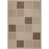 Andiamo Outdoorteppich Utah Beige 120 Cm X 170 Cm