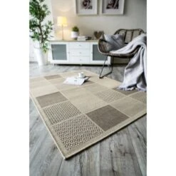 Andiamo Outdoorteppich Utah Beige 120 Cm X 170 Cm 5 Andiamo Outdoorteppich Utah Beige 120 Cm X 170 Cm -Heimdekoration Angebote 835829 3552 750765 3