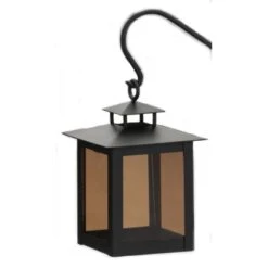 Moll Grablampe Stahl 16 Cm X 1,5 Cm X 1,5 Cm Schwarz Matt