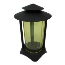 Moll Grablampe Stahl 21 Cm X 14 Cm Schwarz Matt