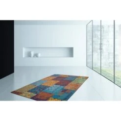Teppich Viva 270 Multicolor 80 Cm X 150 Cm -Heimdekoration Angebote 842 teppich viva270 multi3