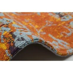 Teppich Viva 270 Multicolor 80 Cm X 150 Cm -Heimdekoration Angebote 842 teppich viva270 multi4