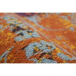 Teppich Viva 270 Multicolor 80 Cm X 150 Cm -Heimdekoration Angebote 842 teppich viva270 multi5