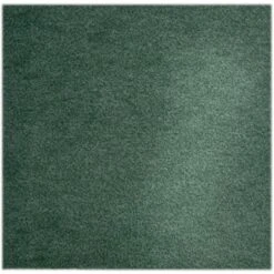 Teppichboden Catania Grün Meterware Breite: 400 Cm