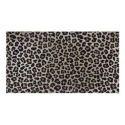 Universal Läufer Safari 67 Cm X 120 Cm