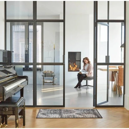 Universal Läufer Mozambique 67 Cm X 120 Cm 2 Universal Läufer Mozambique 67 Cm X 120 Cm – Bild 2