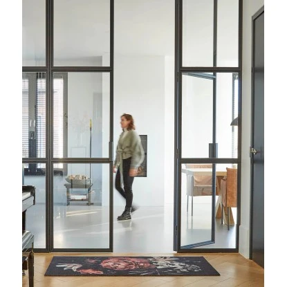 Universal Läufer Bella Rosa 67 Cm X 150 Cm 2 Universal Läufer Bella Rosa 67 Cm X 150 Cm – Bild 2