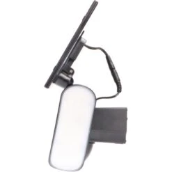 LED-Solar-Außenleuchte Mit Sensor Botshabelo 20 LED-Solar-Außenleuchte Mit Sensor Botshabelo -Heimdekoration Angebote 8720246202441 11020200 09