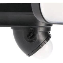 LED-Solar-Außenleuchte Mit Sensor Botshabelo 23 LED-Solar-Außenleuchte Mit Sensor Botshabelo -Heimdekoration Angebote 8720246202441 11020200 12