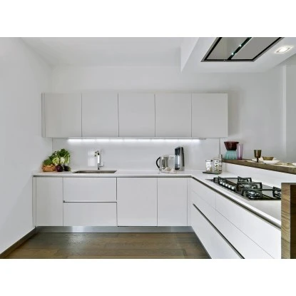 LED-Unterbauleuchte Slim-Line Silber 13 W EEK: F 6 LED-Unterbauleuchte Slim-Line Silber 13 W EEK: F – Bild 6